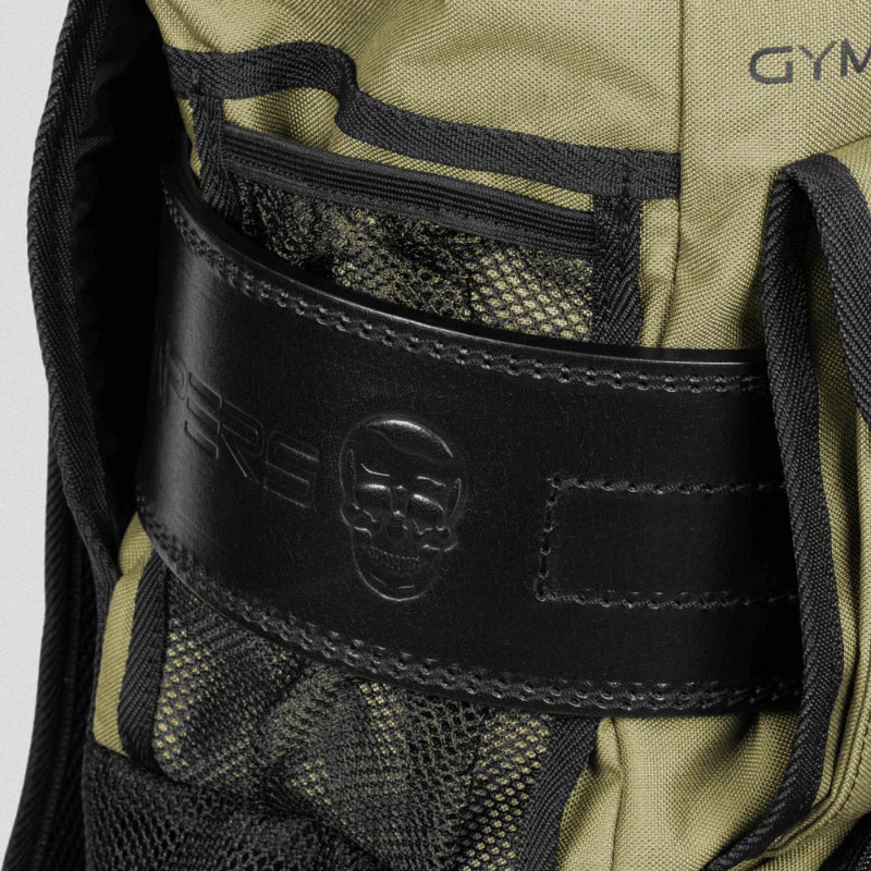 Tombstone Gym Bag - Khaki - Image 7