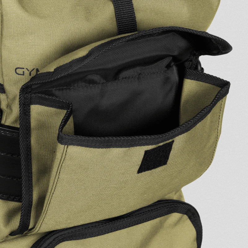 Tombstone Gym Bag - Khaki - Image 8