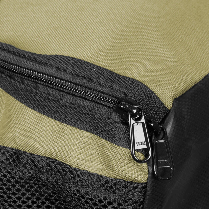 Tombstone Gym Bag - Khaki - Image 9