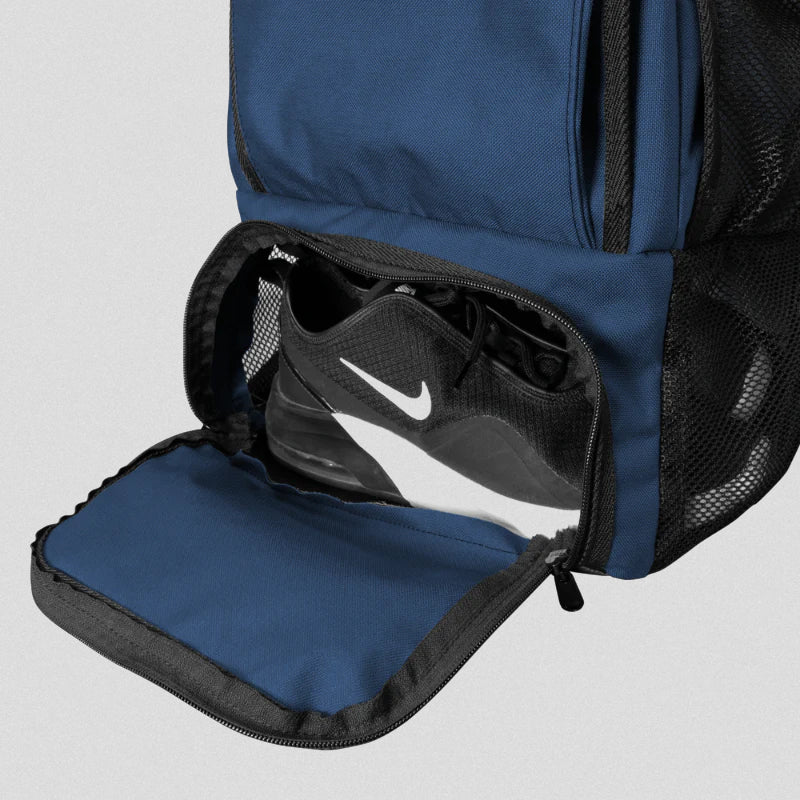 Tombstone Gym Bag - Navy - Image 5