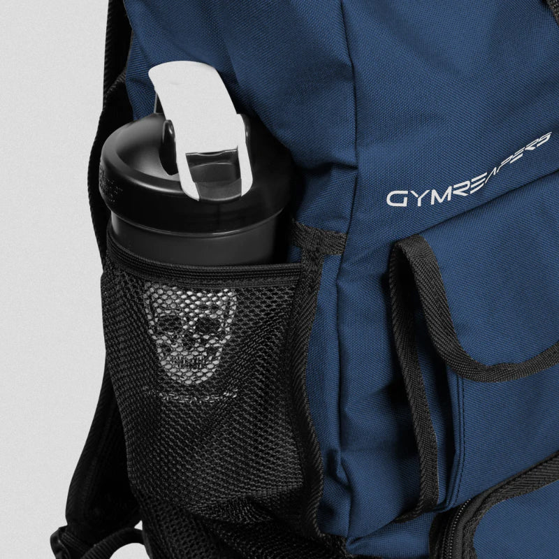 Tombstone Gym Bag - Navy - Image 6