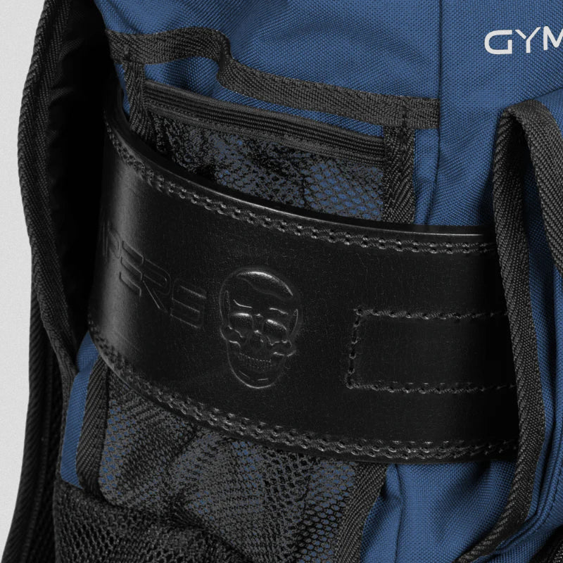 Tombstone Gym Bag - Navy - Image 7
