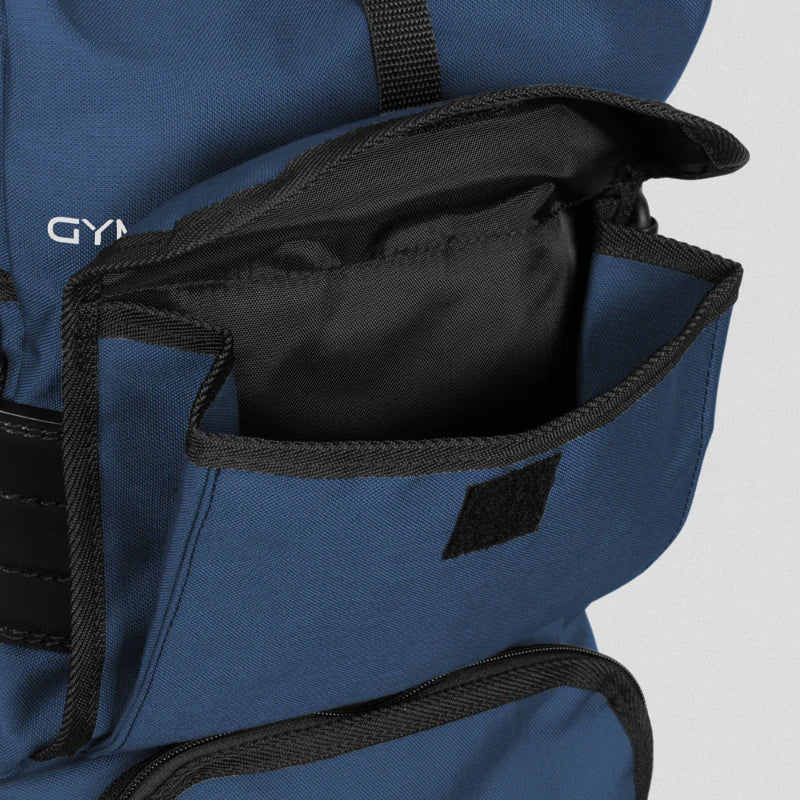 Tombstone Gym Bag - Navy - Image 8
