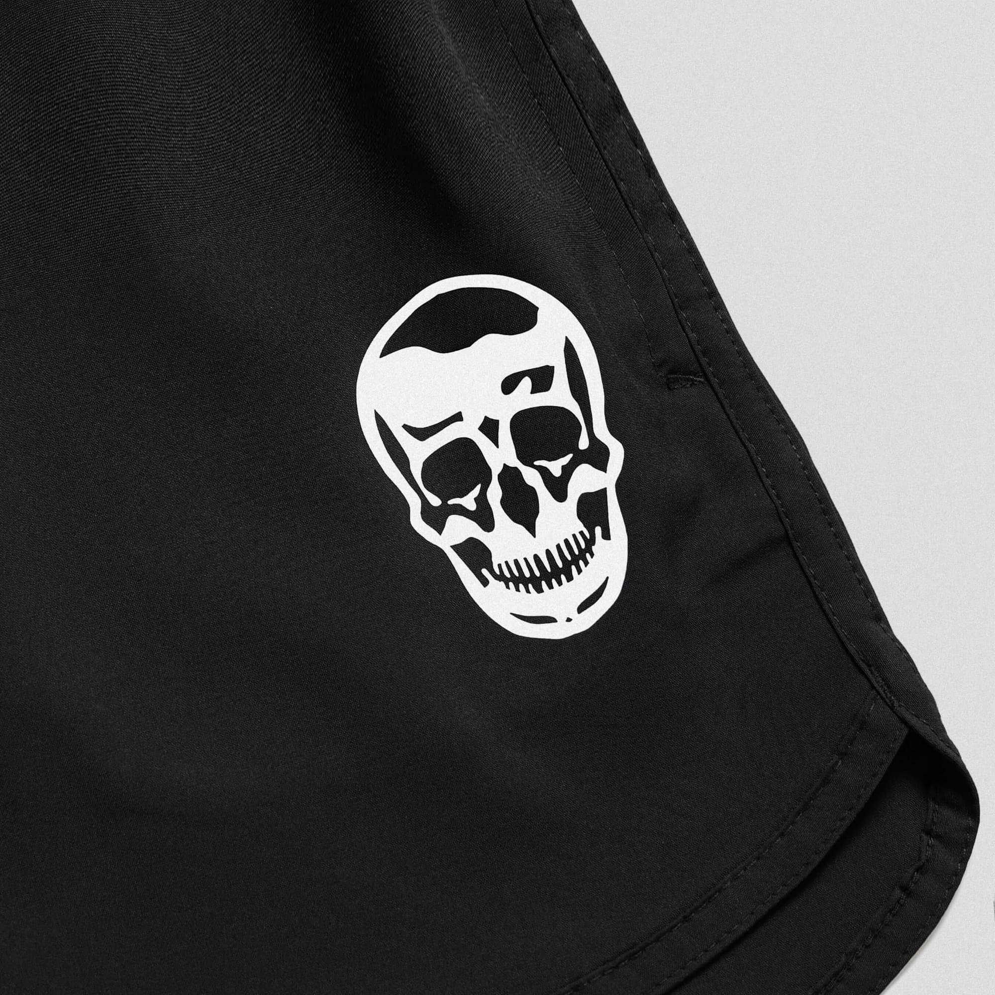 Training Shorts 3-Pack - Midnight Camo/White Camo/Black - Image 7