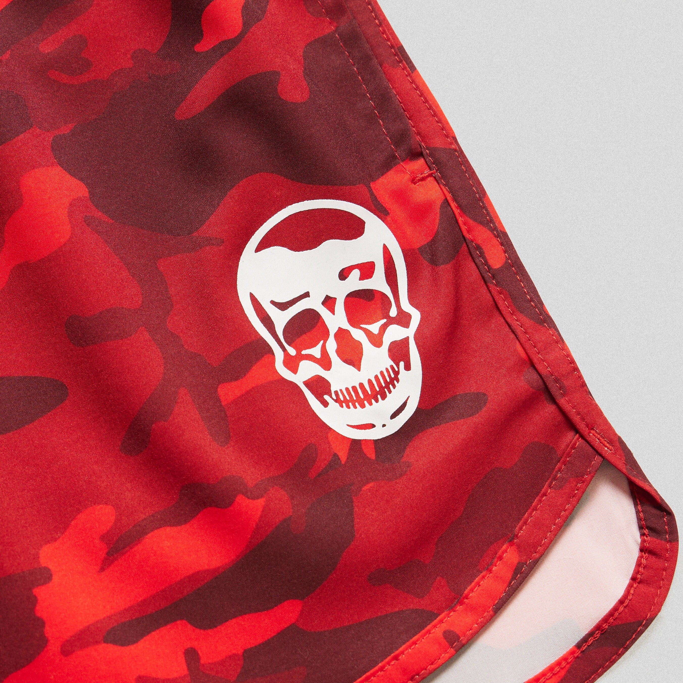 Training Shorts - Ash Camo - Image 3