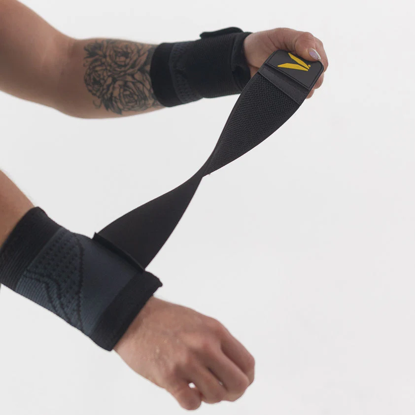 Velcro Strap Wristbands-FINAL SALE - Image 2