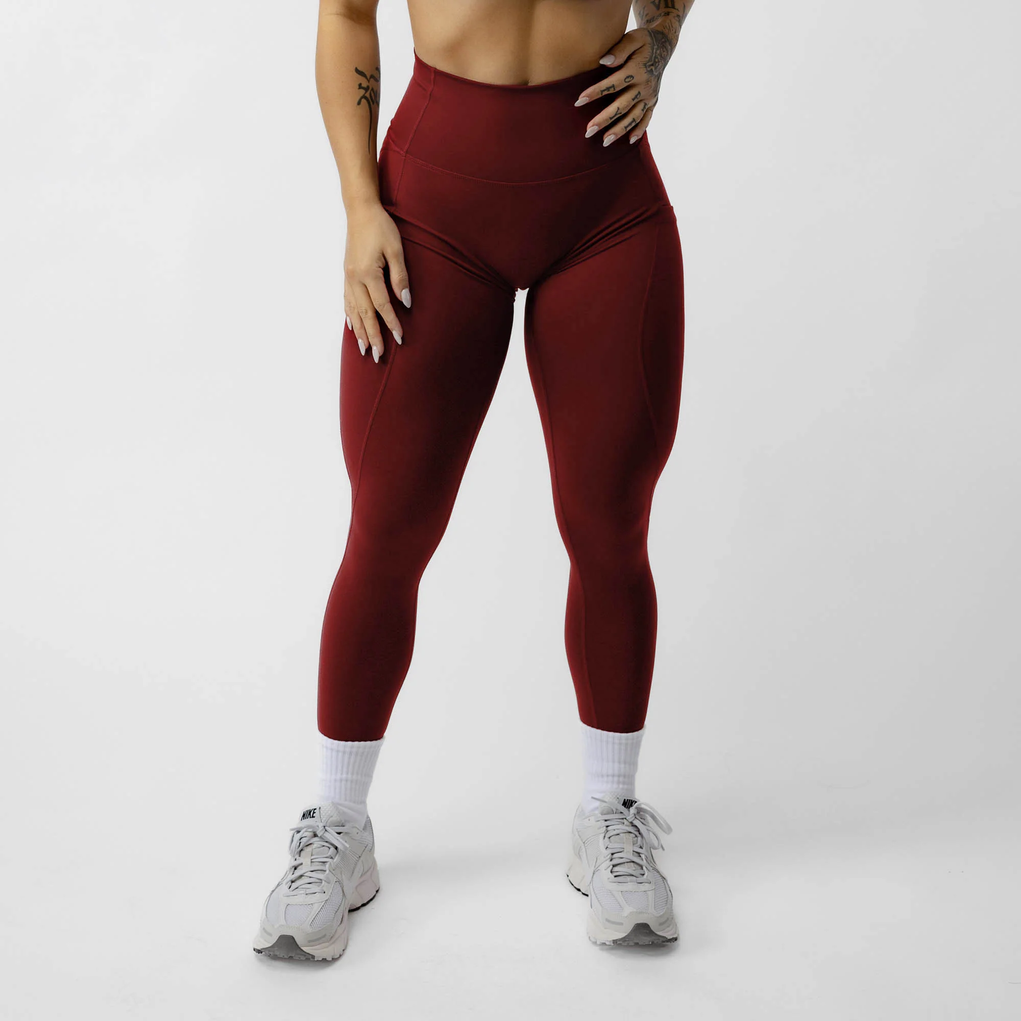 Victory Leggings (Tiktok) - Image 2