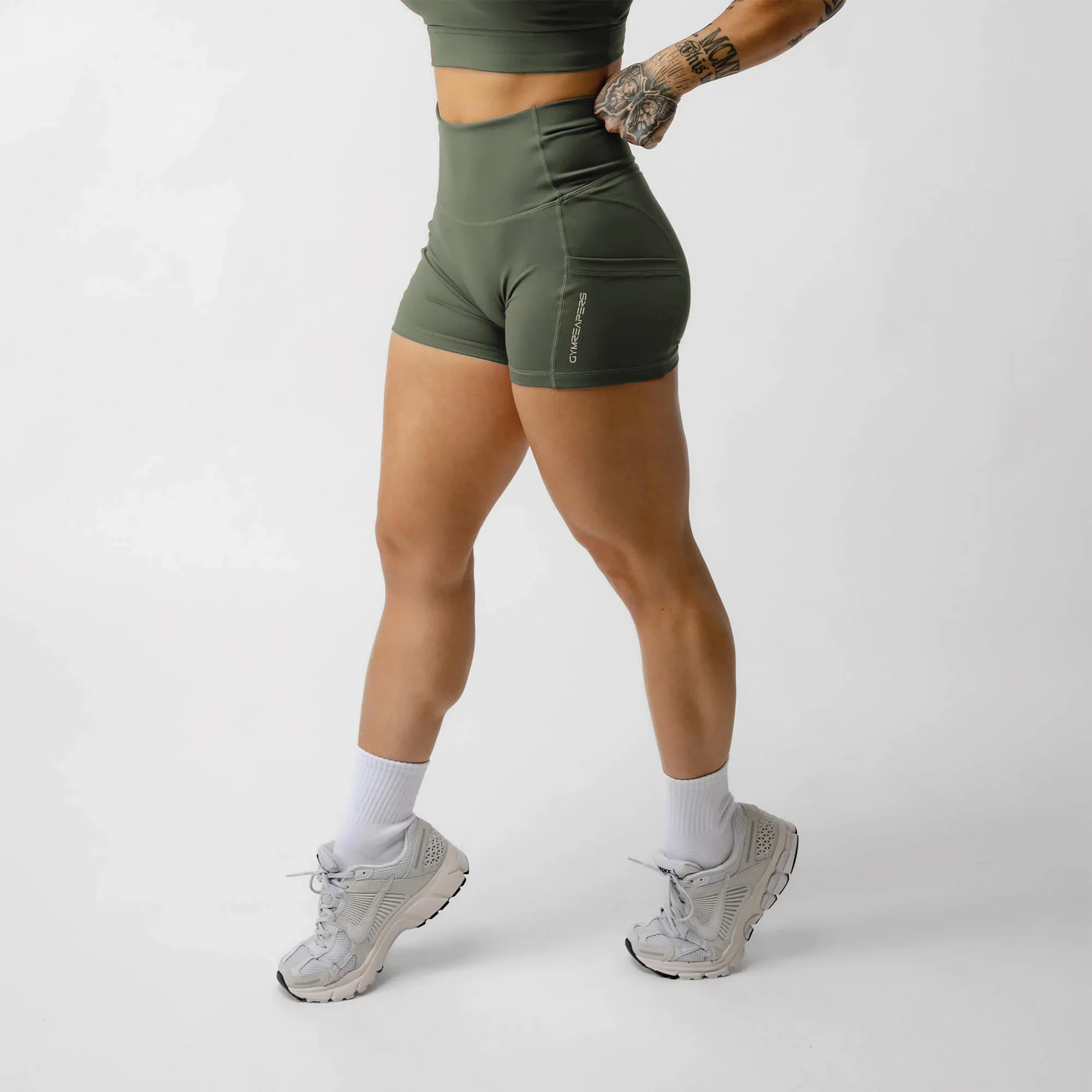 Victory Shorts (Tiktok) - Image 4
