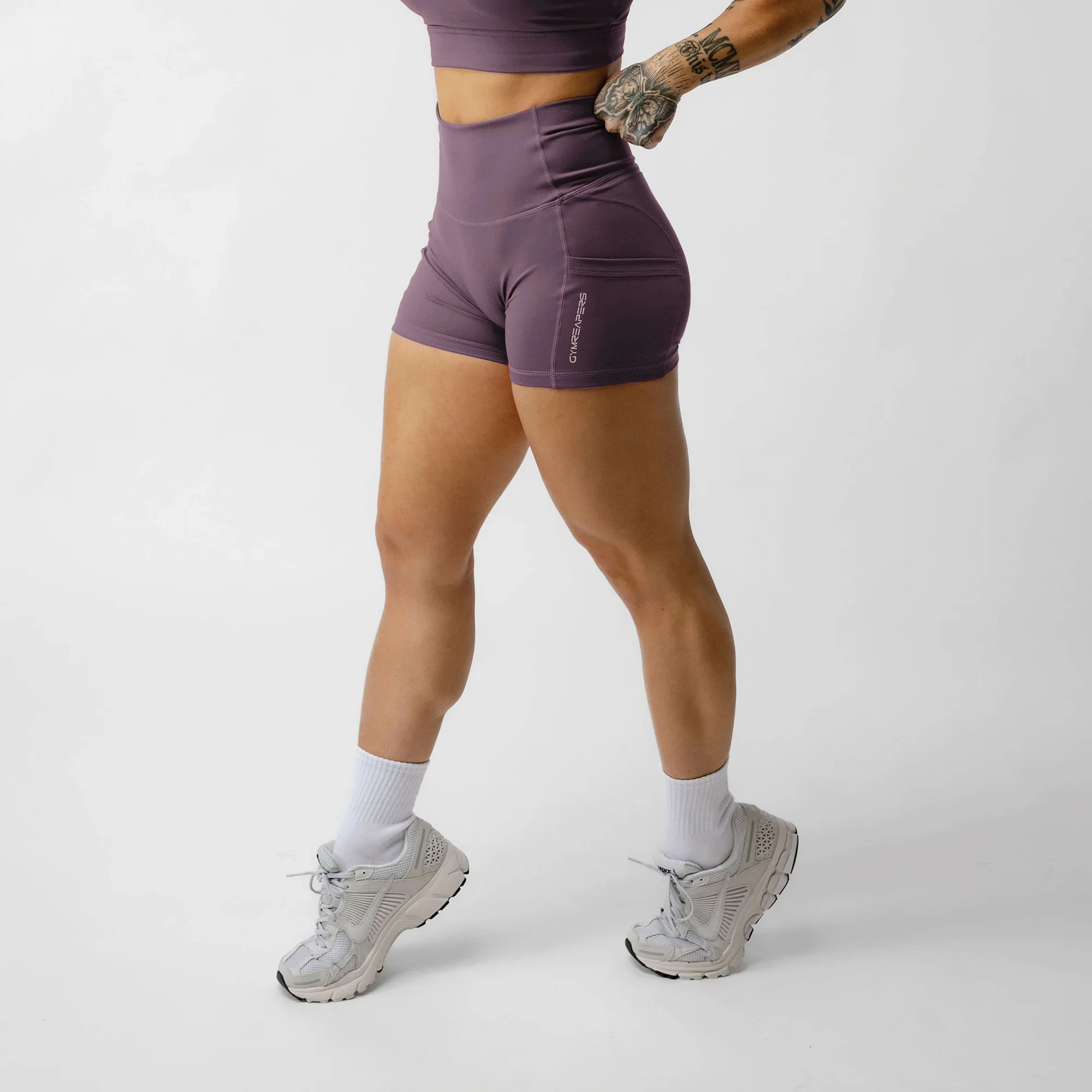 Victory Shorts (Tiktok) - Image 6