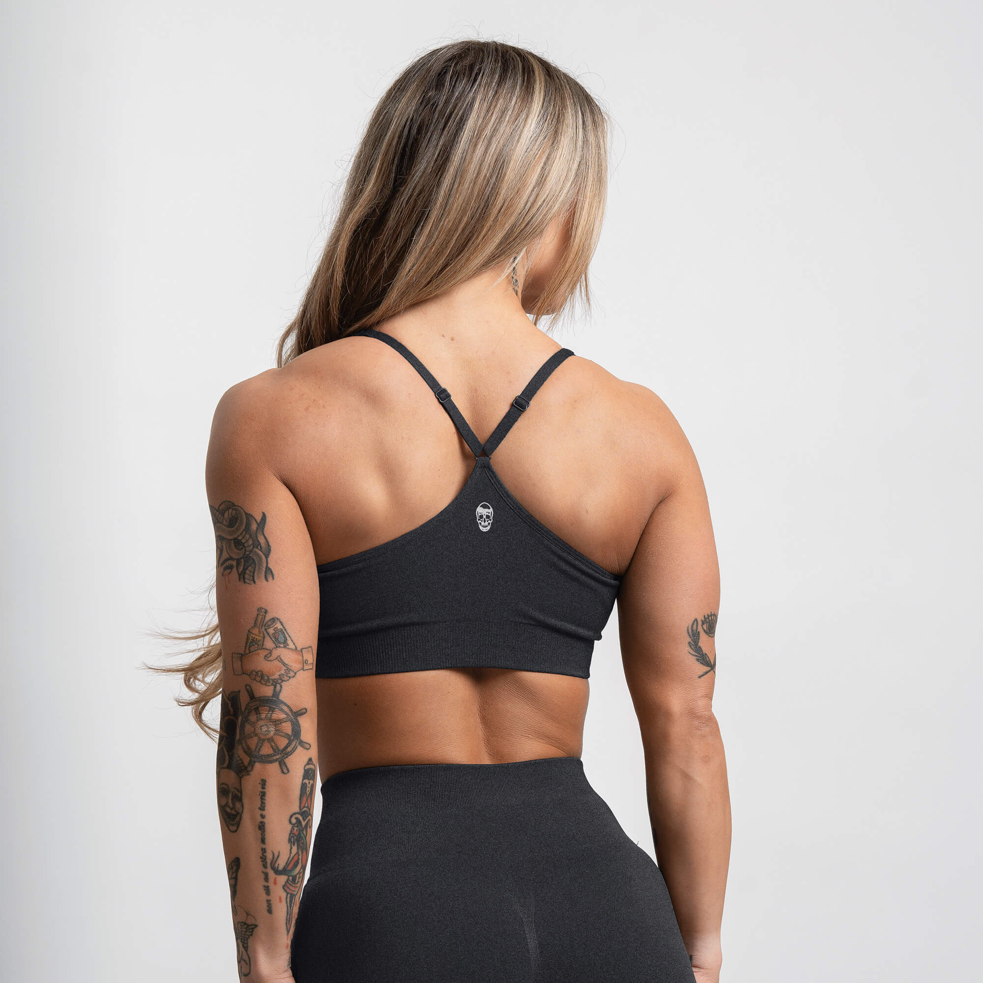 Infinity Shorts & Bra Bundle - Image 14