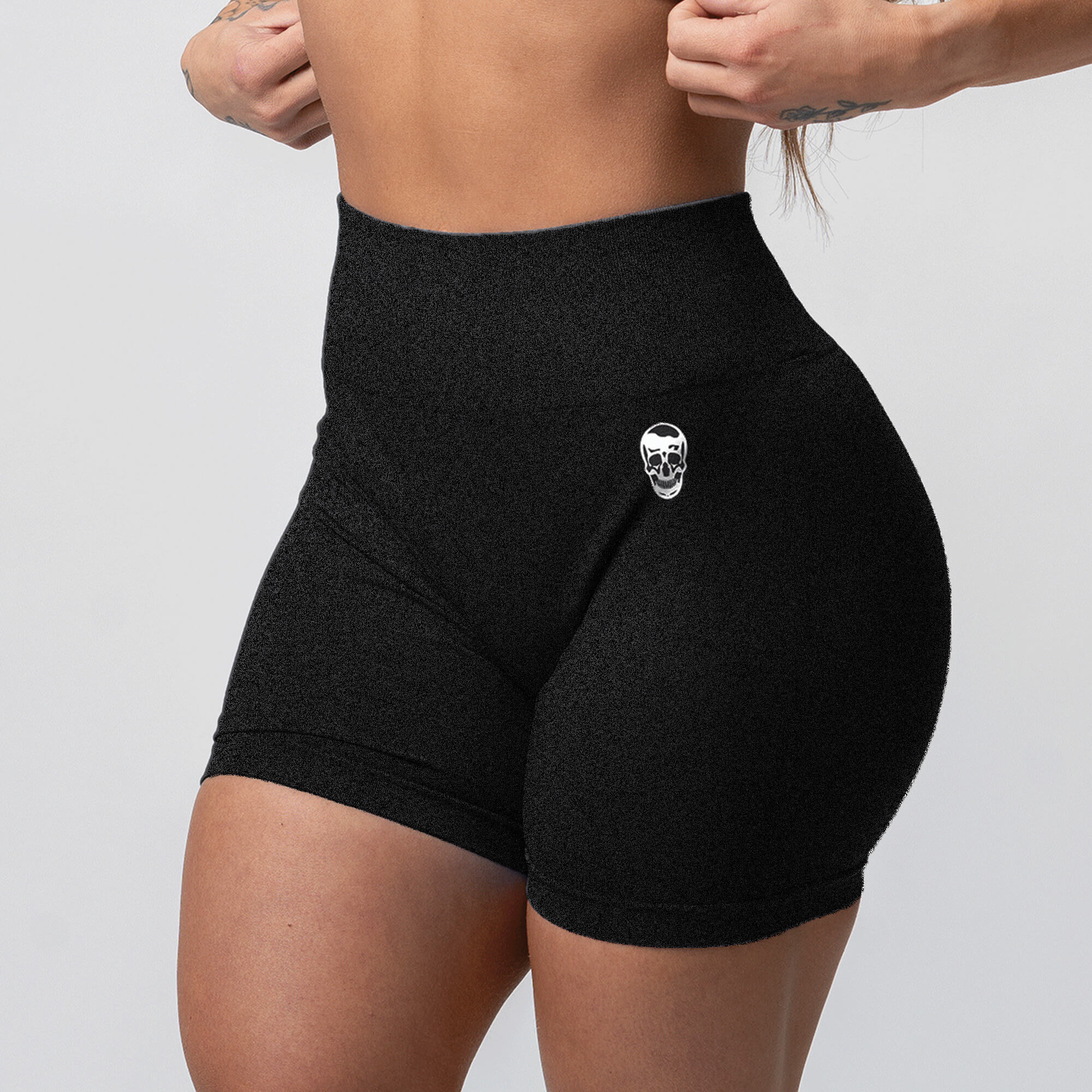 Infinity Shorts & Bra Bundle - Image 22